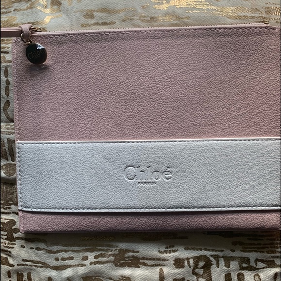 Chloe Handbags - Brand New Chloe Pouch